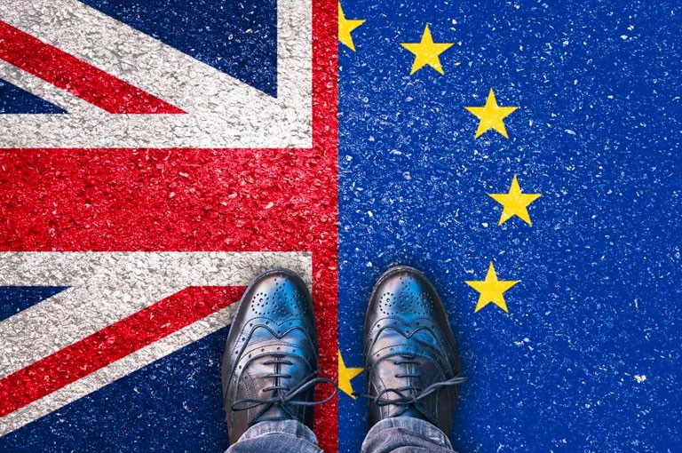 Brexit conséquences entreprises transport et logistique