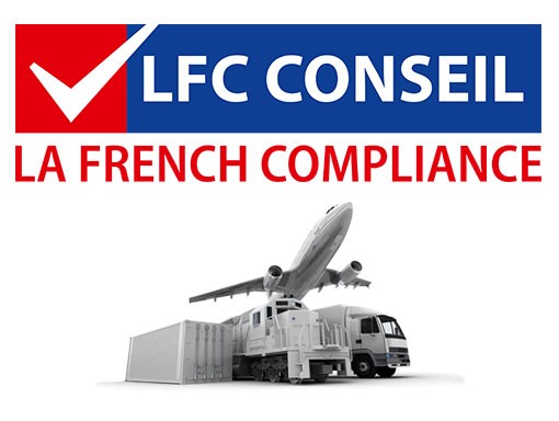 lfc conseil en douane paris